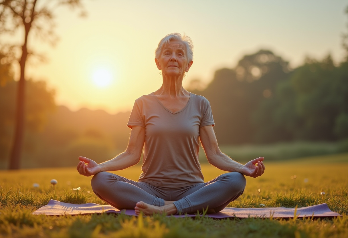 Натхненна практика йоги